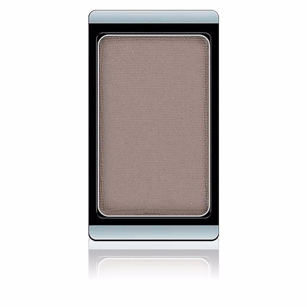 Artdeco Eyeshadow matt #520 - matt vaaleanharmaa mokka | Vuodevaatteet.fi