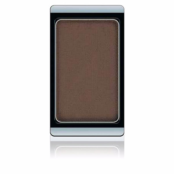 Artdeco Eyeshadow matt #524 - matt tummanharmaa mokka | Vuodevaatteet.fi