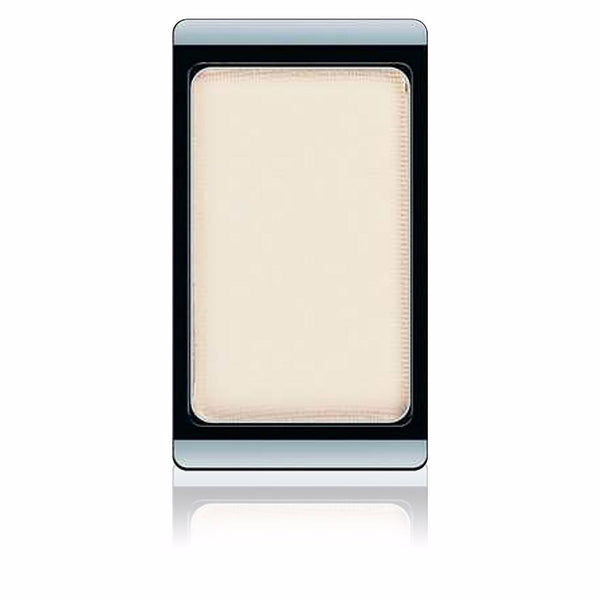 Artdeco Eyeshadow matt #554-matt luonnollinen vanilja | Vuodevaatteet.fi
