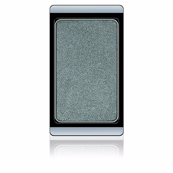 Artdeco Eyeshadow pearl #51 - helmiäisvihreä jalokivi | Vuodevaatteet.fi