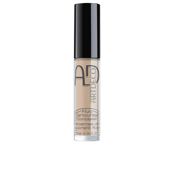 Artdeco Fluid camouflage peitevoide #yellow/neutral medium 5 ml | Vuodevaatteet.fi
