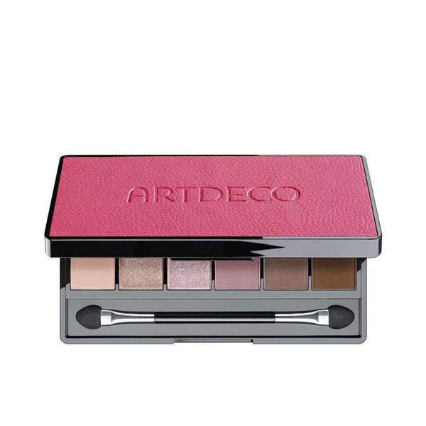 Artdeco Iconic eyeshadow palette #garden of delights 1 u | Vuodevaatteet.fi