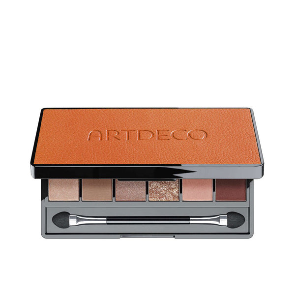 Artdeco Iconic luomiväripaletti #pretty in sunshine 1 u | Vuodevaatteet.fi