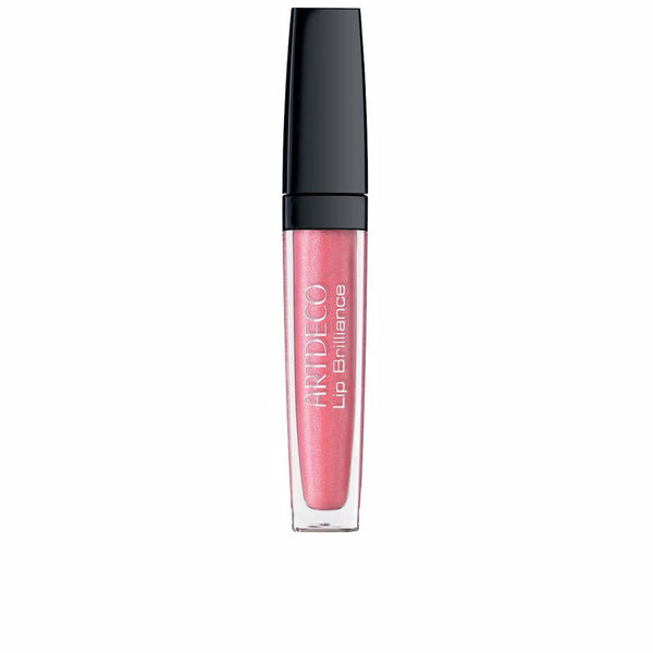 Artdeco Lip brilliance long lasting #62-loistava pehmeä pinkki 5 ml | Vuodevaatteet.fi