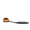 Artdeco Medium oval brush premium quality | Vuodevaatteet.fi