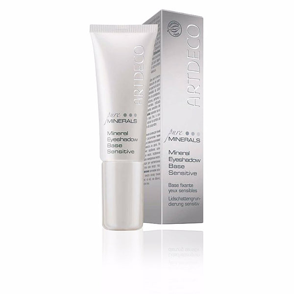 Artdeco Mineral eyeshadow base sensitive 7 ml | Vuodevaatteet.fi
