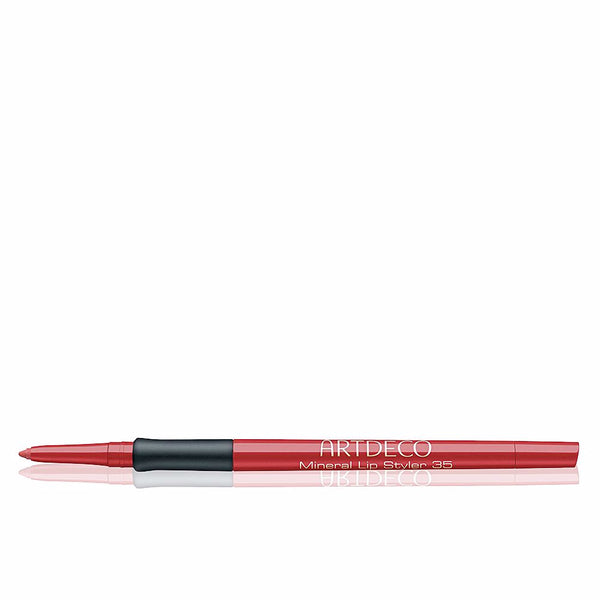 Artdeco Mineral lip styler #35-mineraalinen ruusunpunainen | Vuodevaatteet.fi