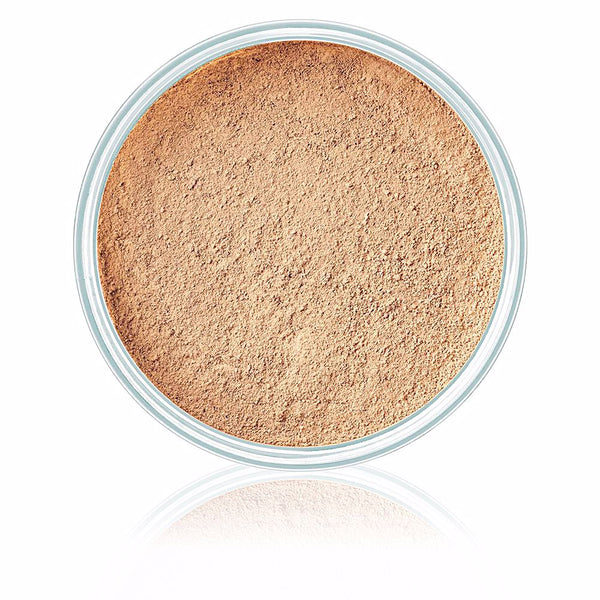 Artdeco Mineral powder foundation #6-hunaja | Vuodevaatteet.fi