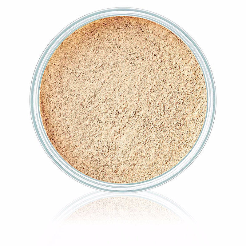 Artdeco Mineral powder meikkivoide #4-vaalea beige | Vuodevaatteet.fi