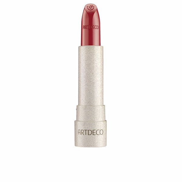 Artdeco Natural cream huulipuna #punainen tulppaani | Vuodevaatteet.fi