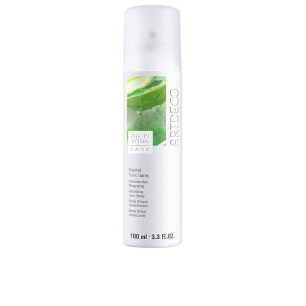 Artdeco Oxyvital elvyttävä tonic-suihke 100 ml | Vuodevaatteet.fi