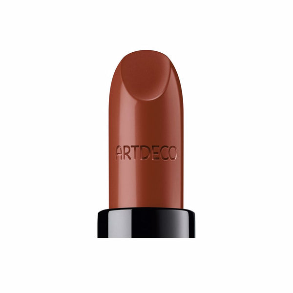 Artdeco Perfect color huulipuna #burnt sienna | Vuodevaatteet.fi