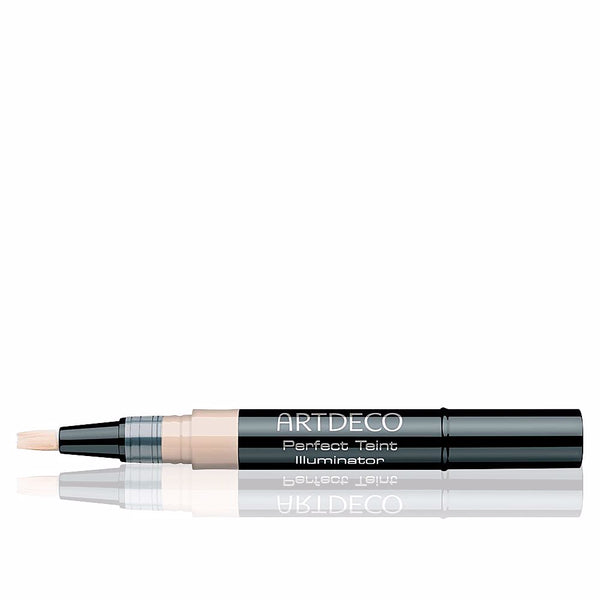 Artdeco Perfect teint illuminator #08-valaiseva keltainen | Vuodevaatteet.fi