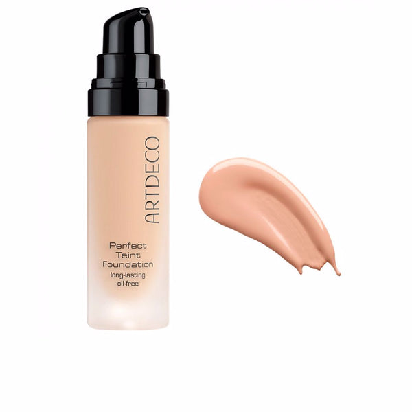 Artdeco Perfect teint meikkivoide #32-cool cashew | Vuodevaatteet.fi