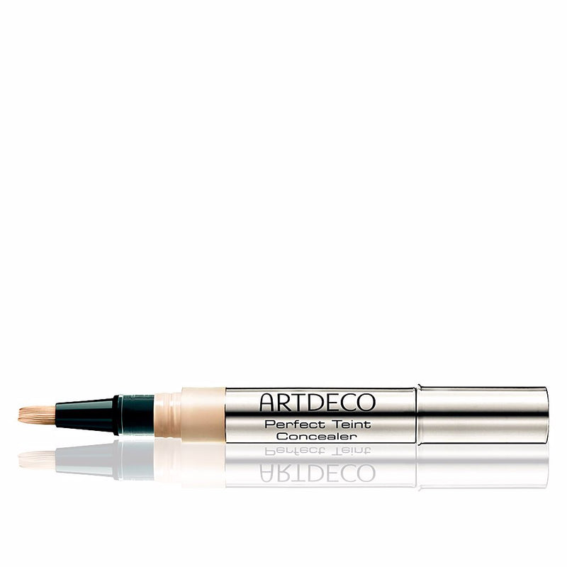 Artdeco Perfect teint peitevoide #05-vaalea persikka | Vuodevaatteet.fi