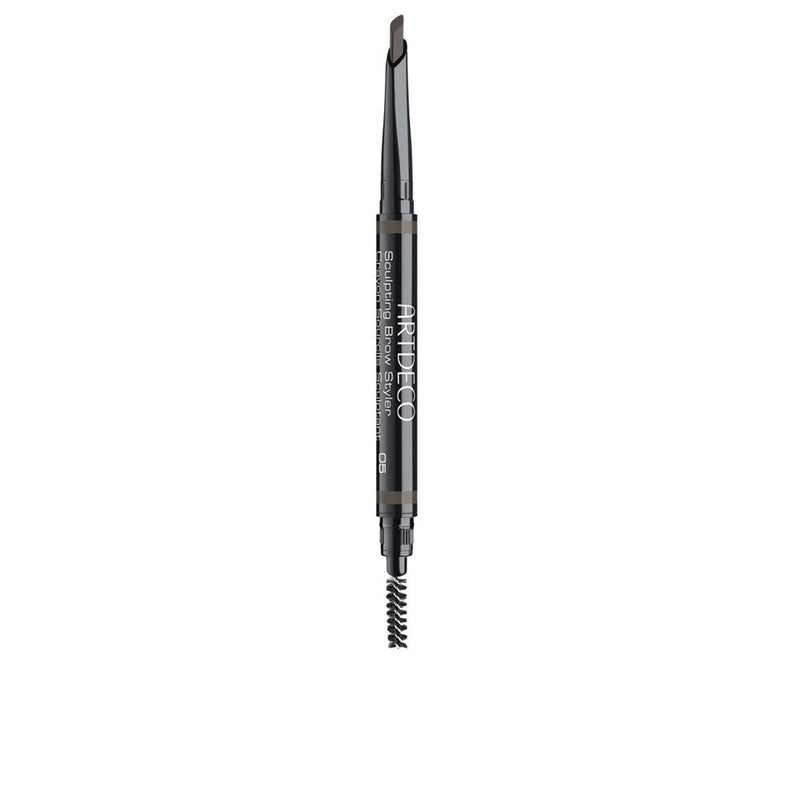 Artdeco Sculpting Brow Styler Eyebrow Pencil #5-Ash 10 Ml | Vuodevaatteet.fi