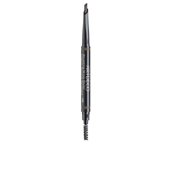 Artdeco Sculpting Brow Styler Eyebrow Pencil #5-Ash 10 Ml | Vuodevaatteet.fi