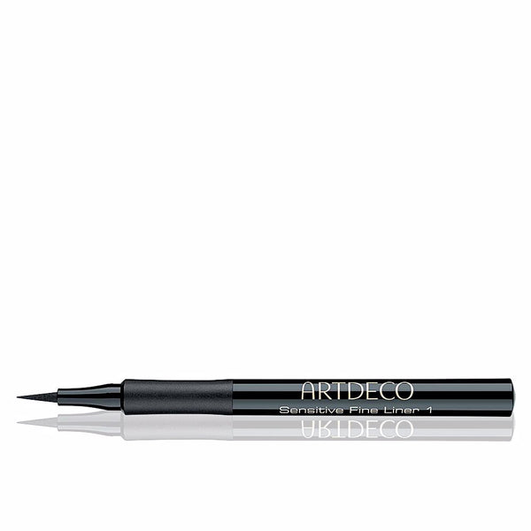 Artdeco Sensitive fine liner #1-musta | Vuodevaatteet.fi
