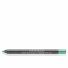 Artdeco Soft eye liner waterproof #21-kiiltävä vaaleanvihreä | Vuodevaatteet.fi
