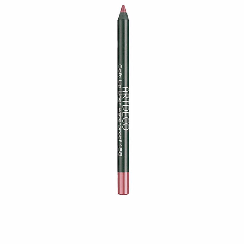 Artdeco Soft lip liner waterproof #158-taianomainen mauve | Vuodevaatteet.fi