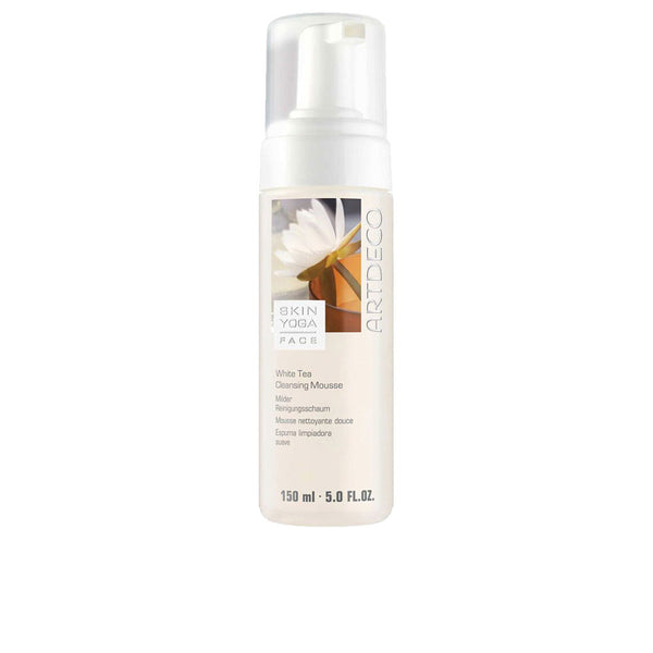 Artdeco White tea puhdistusvaahto 150 ml | Vuodevaatteet.fi