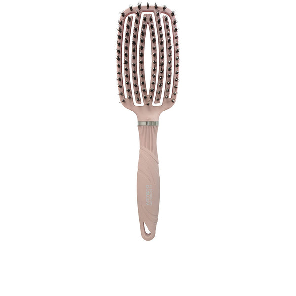 Artero Ge-Bion17 Flexible Brush #Pink 1 U | Vuodevaatteet.fi