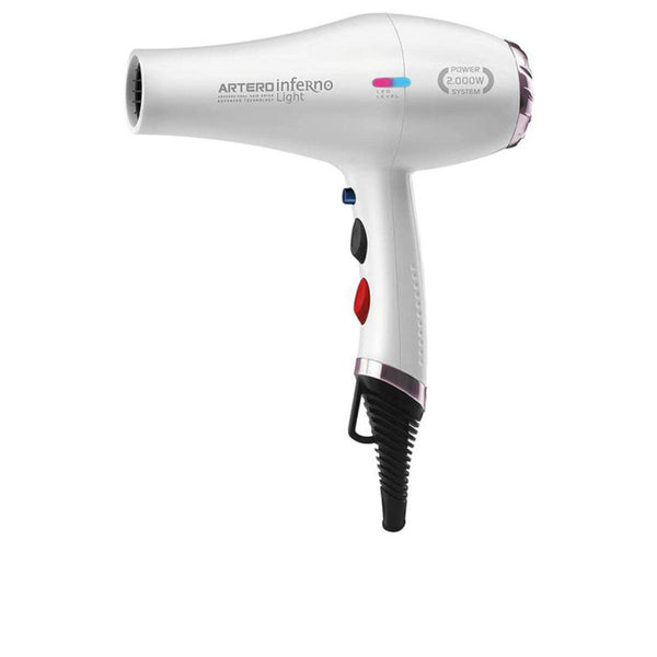 Artero Inferno Light Dryer 1 U | Vuodevaatteet.fi