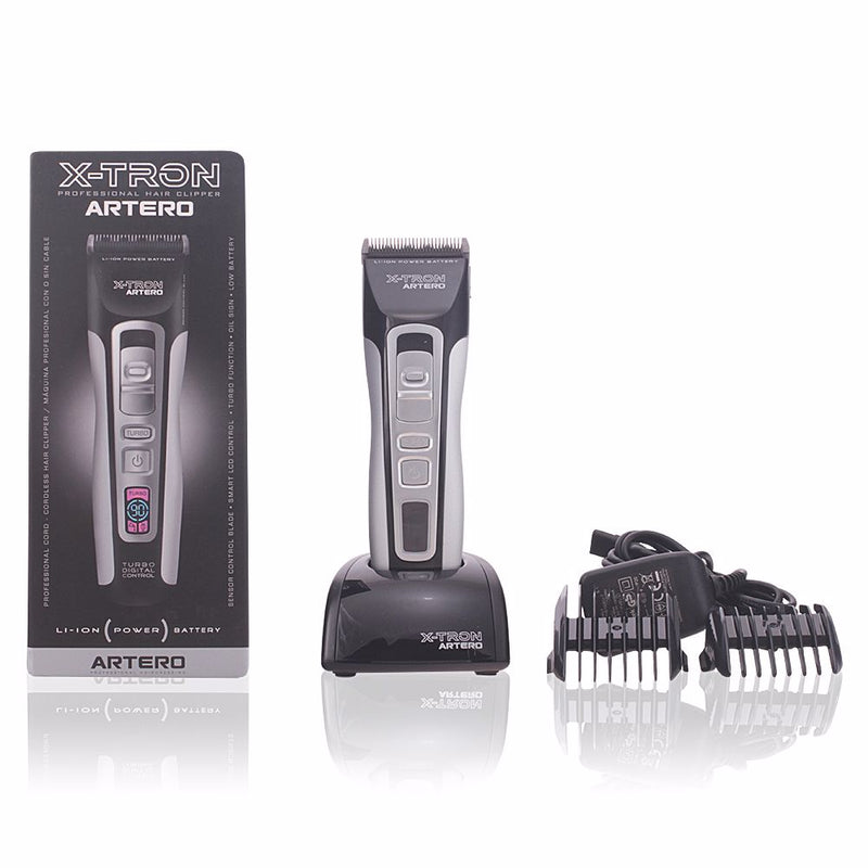 Artero Maquina x-tron 4 u | Vuodevaatteet.fi