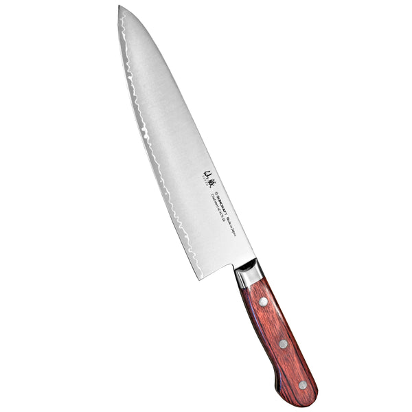 Suncraft SENZO Clad Kochmesser, 21 cm
