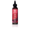 As I Am Long and luxe granaattiomena & passionhedelmä hiustenhoitoöljy 120 ml | Vuodevaatteet.fi