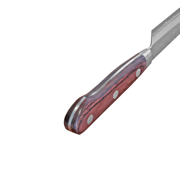 Suncraft SENZO Clad Kochmesser, 21 cm