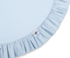 Baby-Spielmatte - Hellblau