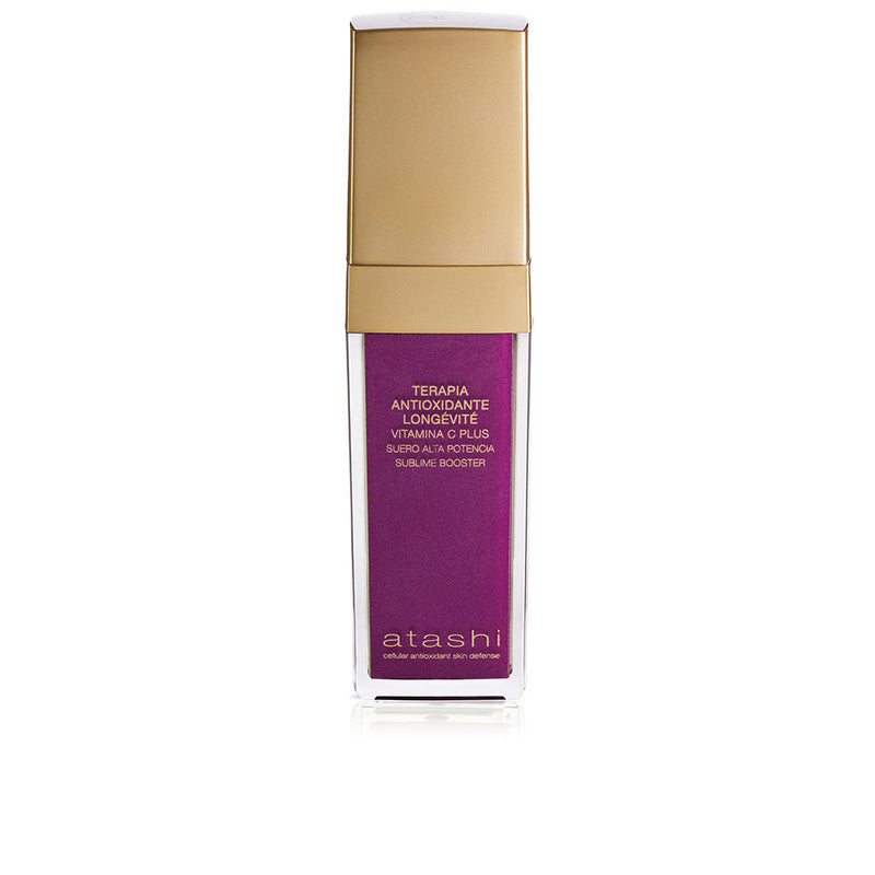 Atashi Cellular Antioxidant Skin Defense Suero Vitamina C Plus 30 Ml | Vuodevaatteet.fi