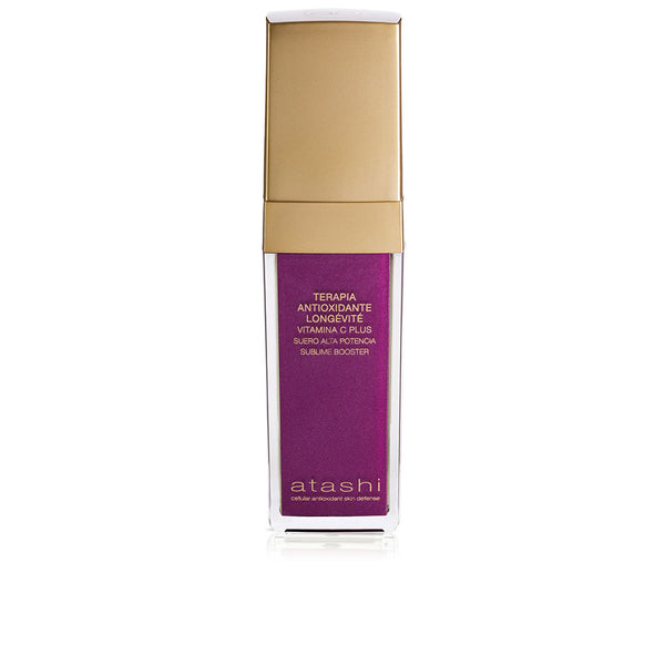 Atashi Cellular Antioxidant Skin Defense Suero Vitamina C Plus 30 Ml | Vuodevaatteet.fi