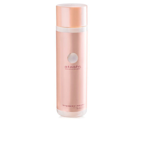 Atashi Cellular Perfection Skin Sublime Limpiador Micelar Facial Nutritivo 250 Ml | Vuodevaatteet.fi