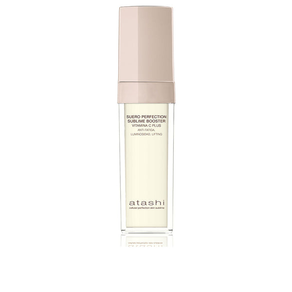 Atashi Cellular Perfection Skin Sublime Suero Perfección Sublime Booster 30 Ml | Vuodevaatteet.fi