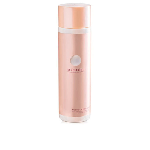 Atashi Cellular Perfection Skin Sublime Tonico Facial Firmeza, Luminosidad 250 Ml | Vuodevaatteet.fi