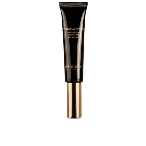 Atashi Celullar Cosmetic Gardenia Contorno De Ojos 15 Ml | Vuodevaatteet.fi