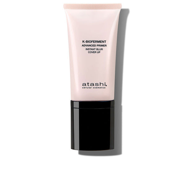 Atashi K-Bioferment Instant Blur Corrective Primer For Sensitive Skin #Luxe 50 Ml | Vuodevaatteet.fi