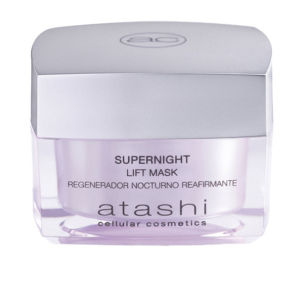 Atashi Supernight Mascarilla Lift Mask 50 Ml | Vuodevaatteet.fi