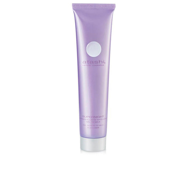Atashi Supernight Scrub To Milk 75 Ml | Vuodevaatteet.fi