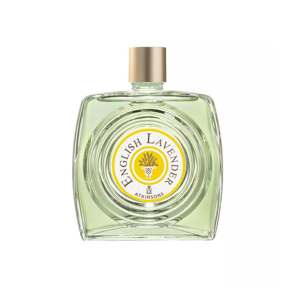 Atkinsons English lavender eau de toilette 150 ml | Vuodevaatteet.fi