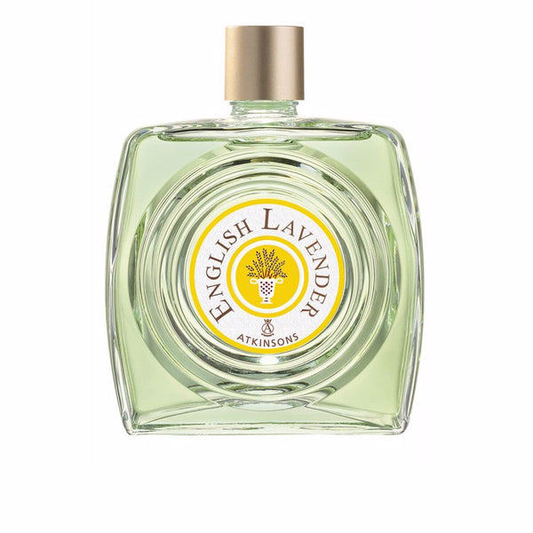 Atkinsons English lavender eau de toilette -suihke 75 ml | Vuodevaatteet.fi