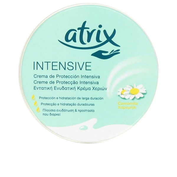 Atrix Intensive Hand Cream 150 Ml | Vuodevaatteet.fi
