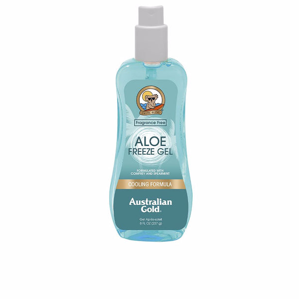 Australian Gold Aloe Freeze Spray Gel 237 Ml | Vuodevaatteet.fi