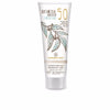 Australian Gold Botanical spf50 sävytetty kasvovoide #fair-light | Vuodevaatteet.fi