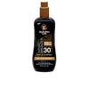 Australian Gold Sunscreen Spf30 Spray Gel With Instant Bronzer 100 Ml | Vuodevaatteet.fi