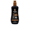 Australian Gold Sunscreen Spf30 Spray Gel With Instant Bronzer 237 Ml | Vuodevaatteet.fi