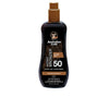 Australian Gold Sunscreen Spf50 Spray Gel With Instant Bronzer 237 Ml | Vuodevaatteet.fi