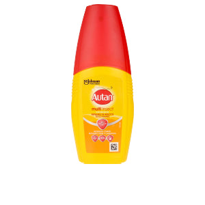 Autan Autan hyönteiskarkote spray 100 ml | Vuodevaatteet.fi